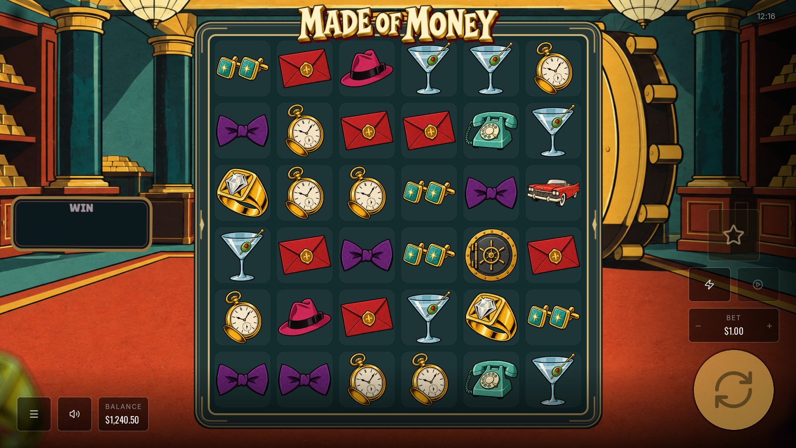 Made of Money gameplay 5
